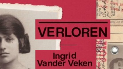 Bijeenkomst van Leesgroep “DE HEIDE” rond het boek “VERLOREN” van Ingrid Vander Veken