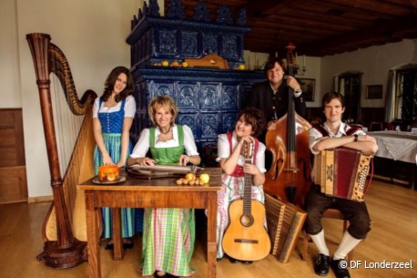 Familie Eder-Hutter